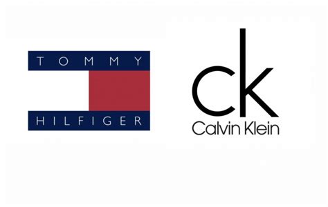 who owns tommy hilfiger|who owns calvin klein.